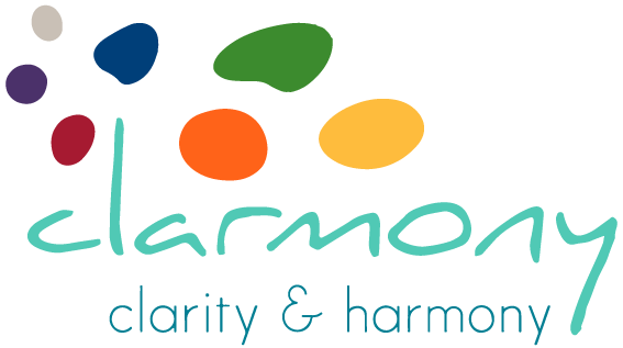 Clarmony Logo